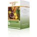 Caribbean Gold Fruit and Herbal Teas-Four Flavours - Buy Online on GoSupps.com