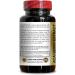 Acai Berry Extract 4:1 Natural Acai Berry Supplement for Energy & Ongoing Wellness Support 2 Bottles 120 Capsules - Buy Online on GoSupps.com