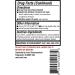 Safrel Extra Strength Headache Relief | Acetaminophen with Aspirin & Caffeine (300 Caplets) | Muscle & Back Pain Relief | Generic Excedrin - Buy Online on GoSupps.com