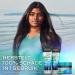 Deep Sea Hydration Moisturizing Hair Mask - 250ml | Deep Conditioning Treatment for Dry, Damaged Hair - Buy Online on GoSupps.com