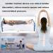 Portable Home Use Collar Extension - Back-Lende Traction Device for Spinal Correction | Easy to Wear XL-XL - Buy Online on GoSupps.com