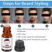 Buy ViaGasaFamido Beard Oil 10ml | Men s Beard & Mustache Grooming Moisturizing & Styling Oil - Worldwide Shipping - Buy Online on GoSupps.com