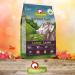 Granatapet Natural Lamb & Poultry Wet Dog Food Bundle - Grain & Sugar-Free 6 x 800g - Buy Online on GoSupps.com