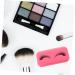 CALLARON 4pi ces Coussinets Silicone pour Cils Patchs Silicone Simples et Pratiques pour Pose Extensions de Cils - Buy Online on GoSupps.com