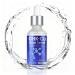 GHK-Cu Copper Peptide Serum - Anti-Aging Face Serum for Firming & Wrinkle Reduction with Hyaluronic Acid & Niacinamide Boosts Collagen Repairs and Hydrates Skin