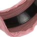 LONEEDY 5 Pack Wide Hard Headband for Women and Girls - Pleated Cloth Fabric Hair Hoop Accessories - Mixed Colors A - Buy Online on GoSupps.com