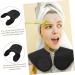 MERRYHAPY 1pc Silicone Haircut Shoulder Pads Neck Protector Hairdressing Shawl for Barbershop Hairdressing Cloak Barbershop Tool Salon Shoulder Pad Hair Cutting Cape Hairdressing Cape - Buy Online on GoSupps.com