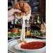 The Meatball Shop Sicilian Pizza Sauce 14oz (Pack of 2) - Vegan, Gluten-Free, Keto, Non-GMO, All Natural with Premium Ingredients; No Sugar Added - Buy Online on GoSupps.com