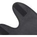 FILFEEL Warm Knee Sleeves - Thickened Double Layer Windproof & Cold Proof Winter Cycling Gear with Adjustable Buckle - Buy Online on GoSupps.com