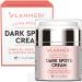Lanmeri Dark Spot Remover | Face & Body Corrector Cream for Women & Men | Age, Brown, Sun Spot & Freckle Remover | All Skin Types - Buy Online on GoSupps.com