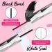 Buy Lash Bond & Seal Waterproof Glue - Super Strong Hold for Cluster Lashes | Long-lasting Aftercare Sealant - International Shipping - Buy Online on GoSupps.com