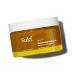 Suki Exfoliating Body Scrub With Calendula Oil and Alpha Hydroxy Acid Hydrating And Deep Cleaning Sugar Scrub 6.09 Oz