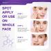 12% Azelaic Acid Facial Cream with Niacinamide & Hyaluronic Acid - Brightening & Texture Smoothing Face Cream Gentle Daily Skincare for Dull & Acne-Prone Skin 50g/1.69 oz - Buy Online on GoSupps.com