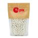 Yupik Yogurt Covered Peanuts 1Kg 1 kg (Pack of 1)