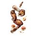 Guylian Lot de 22 chocolats au chocolat belge chocolats farcis au pralin aux noisettes bo te de chocolats en forme de coquillage 22 unit s - 250 g - Buy Online on GoSupps.com