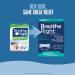 Breathe Right Extra Clear Nightly Sleep Clear 26 Count (Pack of 1) - Buy Online on GoSupps.com