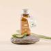 Aloe Vera Gel 99.6% Bio - Vegan Face Hair & Body Care | 4PeopleWhoCare - 50ml After Sun Gel Certified Natural Cosmetics - Buy Online on GoSupps.com