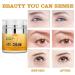 Buy Manuka Honey Anti-Aging Eye Cream - Reduces Fine Lines Dark Circles & Puffiness - International Shipping - Buy Online on GoSupps.com