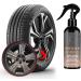 Rust Stain Remover Spray - Metal Etching Rust Neutralizer 120ml Multifunctional Professional Safe & Fast Acting Car Rust Removal Spray Dissolve Rust Stains On Metal & Painted Surfaces Aezon - Buy Online on GoSupps.com