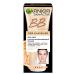 Garnier BB Cream 5 in 1 Blemish Balm SPF 15 with vitamin C complex and mineral pigments Miracle Skin Perfector color Light 50 ml