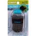 Conair Color Match Bobby Pins in Brown - Secure and stylish hair accessory - Buy Online on GoSupps.com