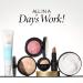 AURA GELLER Quench-n-Tint Hydrating Lightweight Tinted Moisturizer + Cold Cream Cleanser light - Buy Online on GoSupps.com