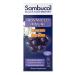 Sambucol Black Elderberry Syrup with Vitamin C & Zinc - Immune Support - 4 fl oz - Buy Online on GoSupps.com