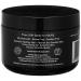 Coconut Essentials Moisturizing Body Butter - 8 oz - Coconut Oil, Vitamin E, Shea, Peppermint, Almond, Cocoa & Sunflower for Glowing Skin - Buy Online on GoSupps.com