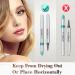 Long-Lasting Waterproof Dark Brown Eyebrow Microblading Pen - 4 Point Brow Pen for Natural Eye Makeup - Buy Online on GoSupps.com