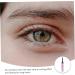 Didiseaon Eyelash Curler Eyelash Curling Clips Electric Lash Curler Heated Eye Lash Curler Beauty Tool Eyelashs 3 Temperature Gears Eyelash Brush Mini Lash Curler USB Curling Iron Abs Pink - Buy Online on GoSupps.com