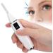 Heated Eyelash Curler 2 Colors Two Gears Electric Eyelash Curler Effective Stylish Constant Temperature Control for Girls Curling Eyelashes Makeup Women(white) - Buy Online on GoSupps.com