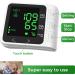 Wrist Blood Pressure Monitor with Large Backlight Display | Digital Automatic BP Cuff with Memory | Adjustable Cuff & Storage Bag Included - Buy Online on GoSupps.com