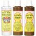 Maui Babe Tanning Pack (2 Browning Lotions 8 oz, 1 After Browning Lotion 8 oz), 8 Fl Oz (Pack of 3)