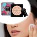 Generic Mushroom Air Cushion BB Cream Easy to Apply Brightening Even Skin for Mature Skin Concealer Foundation Makeup White - Buy Online on GoSupps.com