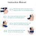 Aluminium Trigger Finger Splint for Arthritis & Sport Injuries - Buy Online on GoSupps.com