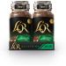 L'OR Intense Instant Coffee 150g (Pack of 6 Jars Total 900g) & Decaf Instant Coffee 150g (Pack of 6 Jars Total of 900g) - Buy Online on GoSupps.com