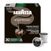 Lavazza Espresso Medium Roast K-Cup Coffee Pods 30 Count For Keurig Coffee Makers Espresso Medium Roast 30 count (Pack of 1)