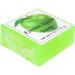 Green Apple Glycerin Soap - Eclectic Lady | 4 oz Natural Moisturizing Bar for Healthy Skin - International Shipping Available - Buy Online on GoSupps.com