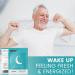 Sleep Better - 30 Sleep Patches for Improved Night's Rest - Buy Online on GoSupps.com