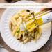 TruffleHunter White Truffle Oil - 250ml Extra Virgin Olive Oil for Cooking and Seasoning - Buy Online on GoSupps.com