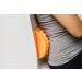 Kanjo Acupressure Lower Back Pain Relief Cushion | HSA FSA Eligible Lumbar Support & Stretcher - Buy Online on GoSupps.com