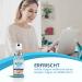 Tears Again XL Eyespray for Dry Eyes - 20ml Preservative-Free Solution for Kids & Adults - Soothing Relief for Tired Burning & Irritated Eyes - Buy Online on GoSupps.com