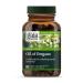 Gaia Herbs Oil of Oregano - Immune and Antioxidant Support Supplement to Help Sustain Overall Well-Being - with Oregano Oil, Carvacrol, and Thymol - 120 Vegan Liquid Phyto-Capsules (60-Day Supply) 120 Count (Pack of 1) Standard Packaging