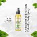 Body Spray for Women 2 Oz Patchouli Essential Oil Body Mist with Long-Lasting Fragrance Earthy & Clean Scent Reminiscent of the 1960s & 70s Light Subtle Perfume with Wood Notes 100% Paraben Free Regular Strength 2 Fluid Ounces - Buy Online on GoSupps.com