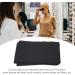 Premium Microfiber Cleaning Cloths - 10 Pack for Glasses Lenses Screens Mirrors & Stainless Steel - Dust & Oil Removal - Buy Online on GoSupps.com
