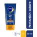 NIVEA SUN Alpin Face Sunscreen SPF 50+ (1 x 50 ml) winter conditions face cream UVA/UVB sun protection with moisturizing formula - Buy Online on GoSupps.com