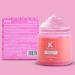 Exfoliating Facial Sugar Scrub - Ultra Hydrating Skincare for Face & Body | 3.52oz - Buy Online on GoSupps.com