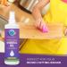 4oz US+ 100% Pure Mineral Oil Spray - Food-Grade for Cutting Boards, Butcher Blocks, Countertops & More - Buy Online on GoSupps.com