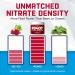 RS400 NutriGardens Red Spinach Extract Powder - 400mg Natural Plant Nitrates per Serving - Beet Root Alternative for Natural Energy Athletic Performance. Nitric Oxide Support - 30 Servings 4.7oz - Buy Online on GoSupps.com