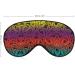Octopus Tentacles Sleep Mask - Adjustable Blindfold for Men and Women | Blocks Light, Ideal for Night Travel and Nap - Buy Online on GoSupps.com
